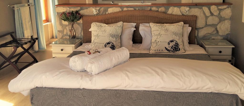Kleinzee Oceanfront 4*